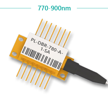 770-900nmDBR二极管