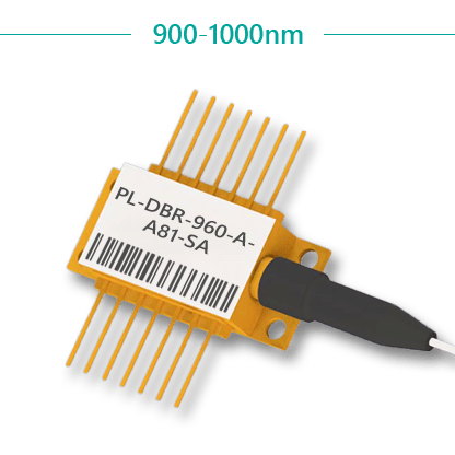 900-1000nmDBR二极管