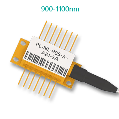 900-1100nm ECL二极管