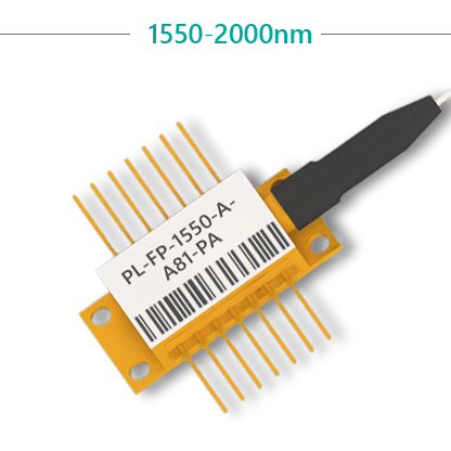 1550-2000nmFP二极管