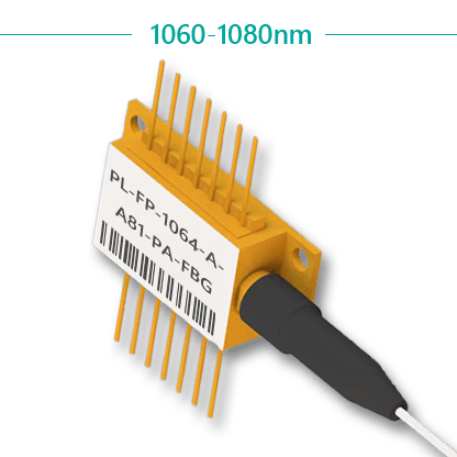 1060-1080nmFP二极管
