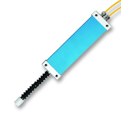 光纤光栅位移传感器