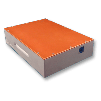 Nd:YVO4光纤放大器
