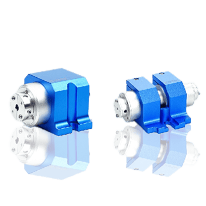 UV自由空间光隔离器